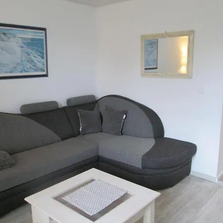 Haus-hachtmann Hébergement de vacances Cuxhaven
