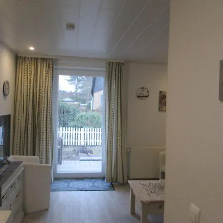 Haus-hachtmann Hébergement de vacances