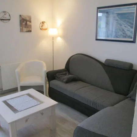 Haus-hachtmann * Cuxhaven