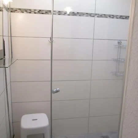 Haus-hachtmann Hébergement de vacances